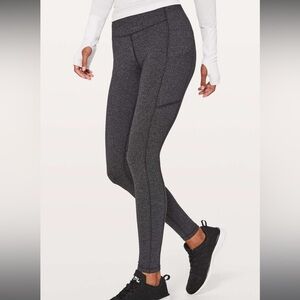 Lululemon Speed Up Tight *28"
